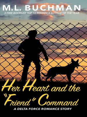 cover image of Her Heart and the "Friend" Command